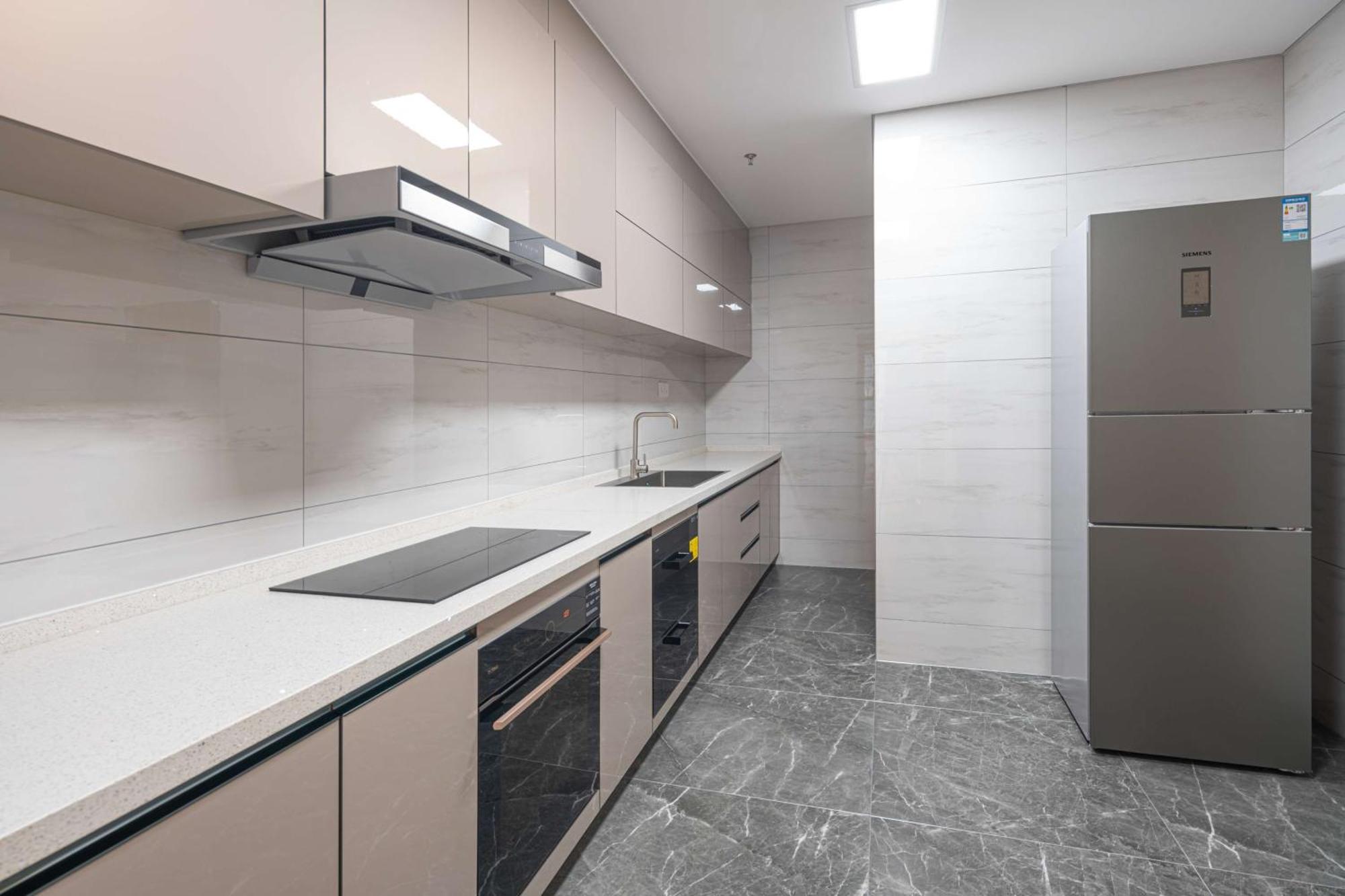Hilton Brazzaville Les Tours Jumelles Hotel & Residences Zewnętrze zdjęcie