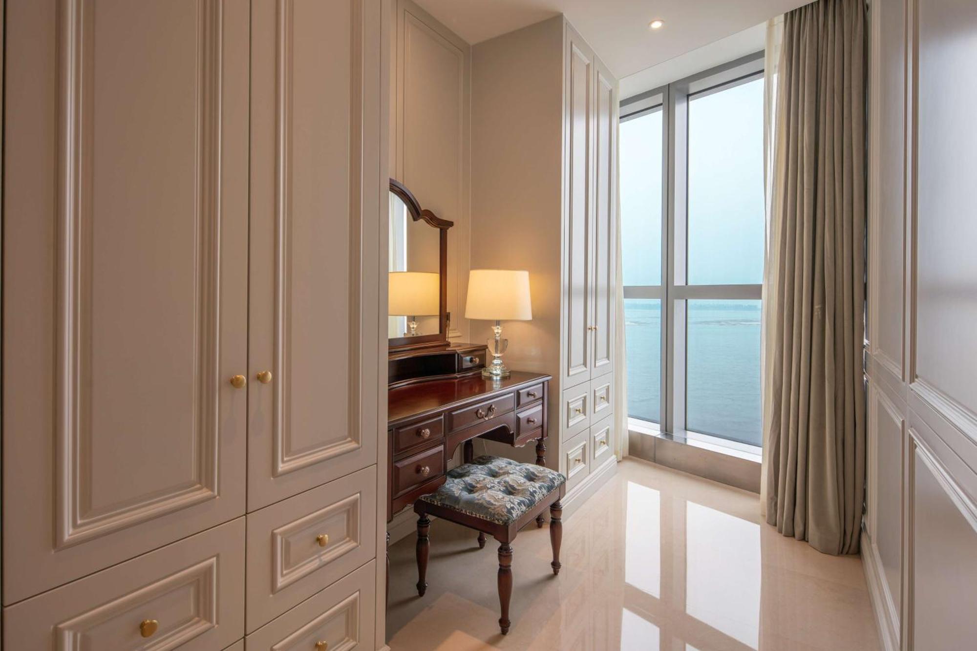 Hilton Brazzaville Les Tours Jumelles Hotel & Residences Zewnętrze zdjęcie